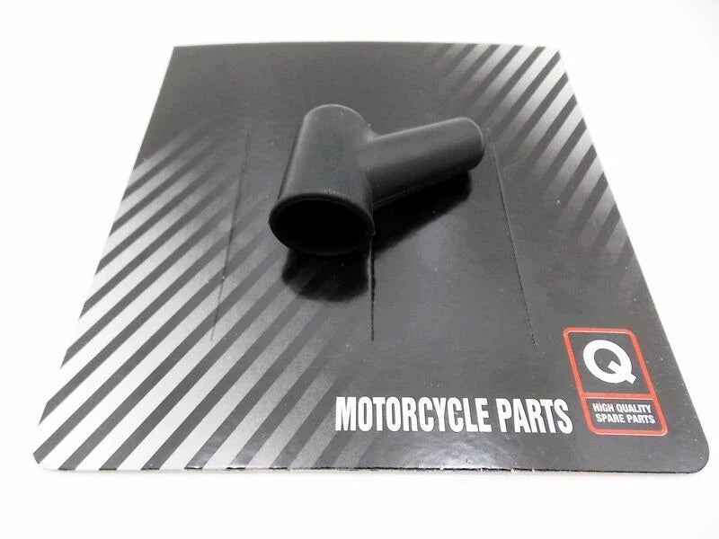Suzuki GP100 Front Brake Master Cylinder Rubber Boot (1978-1986)