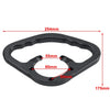 Kawasaki Ninja ZX-6R ZX-9R ZX-14R Passenger Tank Hand Grab Bar Handle