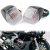 Honda CBR250RR, CBR400RR Clear Turn Signal Light Lens (1990-1999)
