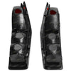Ford Falcon XD XE XF XG XH Utility Van Tail Lights (1979-1999)