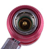 Car Air Conditioning R1234yf A/C Adapter Quick Connector