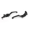 Kawasaki KLX250 / D-TRACKER KLX150S KLX125 Brake Clutch Lever (2006-2023)