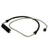 BMW E36 318i 323i 325i 328i Front Brake Pad Wear Sensor (1992-1999)