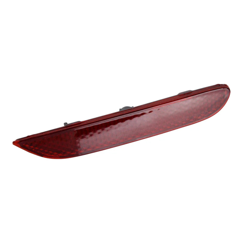 Infiniti Y70 YX30 Nissan Altima Red Right Rear Bumper Reflector Assembly