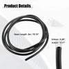 Dodge RAM with 2M Hose Front Windshield Washer Nozzle Kit (2010-2023)