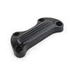 Harley Sportster Softail Dyna 1" Handlebar Riser Top Clamp Cover