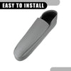 Toyota Sequoia Gray Passenger Side Armrest Cover (2001-2023)