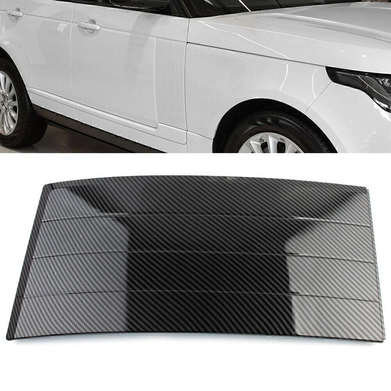 Land Rover Range Rover L405 (2018-2021) Right Side Mesh Vent Grille