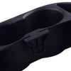 Ford Maverick Rear Back Seat Water Cup Holder Storage Box (2021-2023)