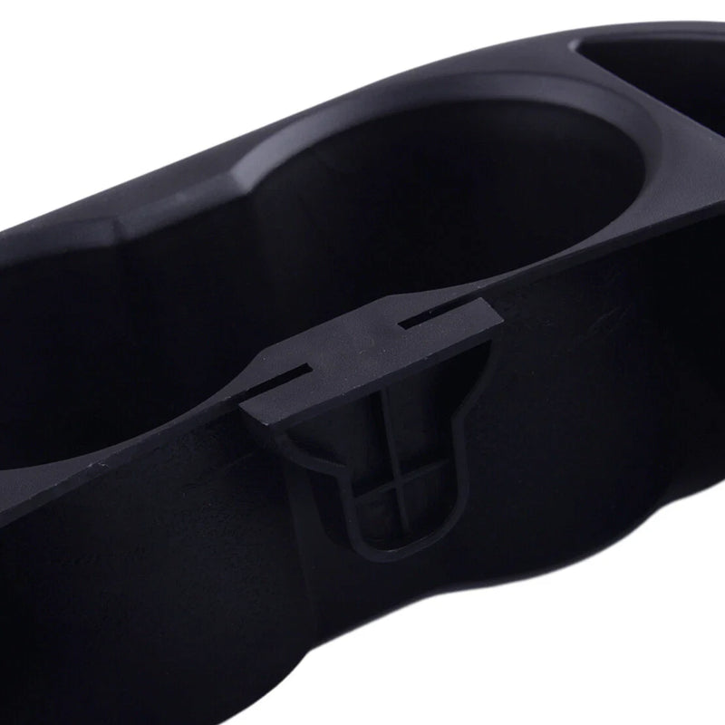 Ford Maverick Rear Back Seat Water Cup Holder Storage Box (2021-2023)