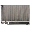 Toyota Landcruiser 100 Series Diesel 4.2L 1HD-FTE 98-07 2-Row 44mm Radiator