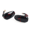 Alfa Romeo Fiat Bravo LED Side Marker Lights Turn Signal Lamp (2007-2014)