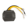 Suzuki DF9.9B / DF5A / DF20A Regulator Rectifier (2013-2017)