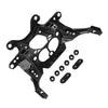Yamaha YZF R1 Fairing Stay Bracket & Air Intake Tube Duct (2015-2025)