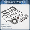 Mitsubishi 4A91S Cylinder Head Gasket Kit