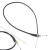 Honda CR125R CR250R CR500R Ottle Cable (1990-2007)