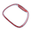 Dodge Challenger Steering Wheel Panel Trim Cover (2015-2023)