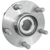 Nissan Dualis J10 2007~2016 Wagon 2 x Front Wheel Bearing Hubs Assemblies