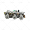 Mazda 2, 3, 5, 6, CX-7, MPV Transmission Solenoid Block Pack (2003-2012)