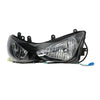 Kawasaki Ninja ZX6R Headlight & Fairing Stay Bracket (2005-2006)