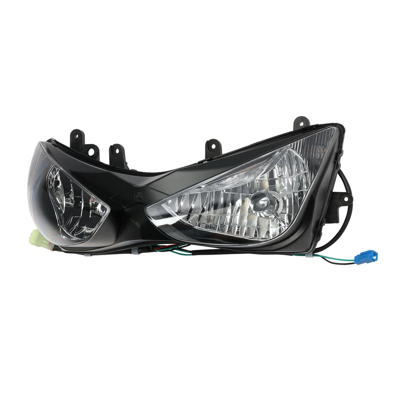 Kawasaki Ninja ZX6R Headlight & Fairing Stay Bracket (2005-2006)