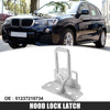 BMW X3 / X4 Engine Hood Catch Lock Latch (2011-2016)