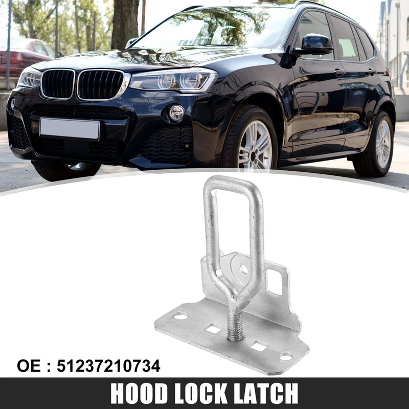 BMW X3 / X4 Engine Hood Catch Lock Latch (2011-2016)