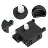 Jeep Commander 2 x Air Door Actuators (2006-2010)