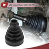 Nissan Altima Inner CV Joint Boot Kit (2002-2006)