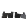 Jeep Wrangler JK Black Interior Door Handle Bowl Cover Trim (2011-2017)