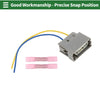 Chevrolet Equinox Headlight Wiring Harness Assembly (2018 - 2021)