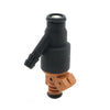 BMW 318i 318ti 318is Z3 4x Bosch Fuel Injectors (1994–1999)