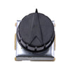 Kenworth Freightliner A/C Blower Rotary Switch (1990-2023)