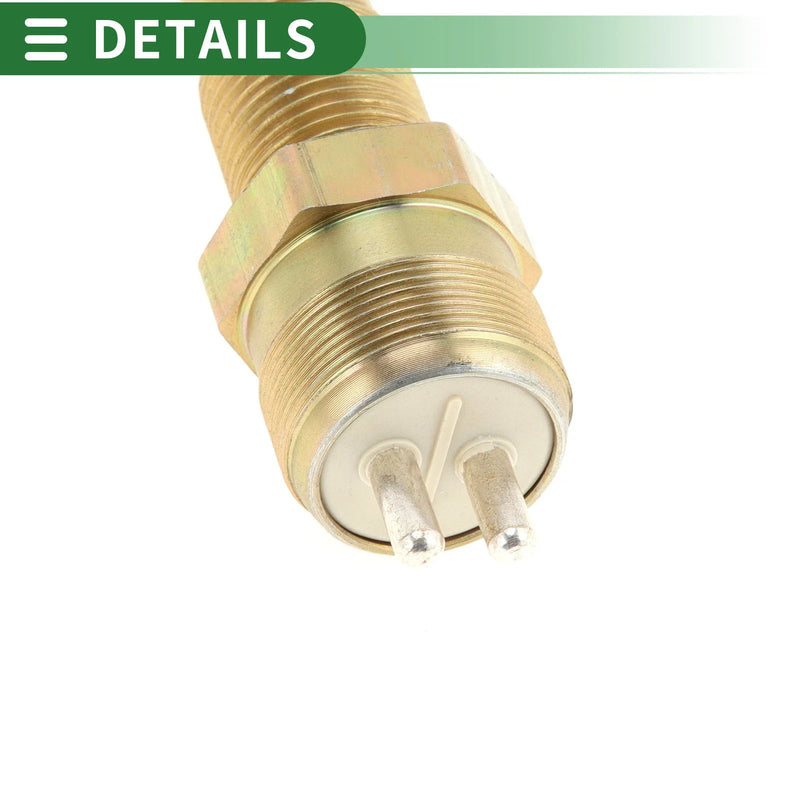 Volvo 1 Pc Transmission Speed Sensor (2001-2007)