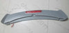 Toyota Yaris Hatchback 2 x LED Light Factory Style Boot Spoiler Wing (2006-2011)
