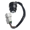 Kawasaki Mule 3000 3010 3020 Ignition Switch (2001–2008)
