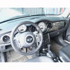 Mini R53 R50 R52 LHD Carbon Fiber STYLE Console Dashboard Panel Cover Trim