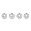 Harley Sportster Softail Dyna 883 1200 Handlebar Riser Bushings (2004-2023)