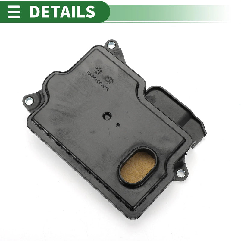 Toyota Hiace Automatic Transmission Filters (2005-2019)