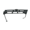 Mercedes-Benz E300 E320 E420 E500 Front Bumper Tow Hook Cover (1986-1995)