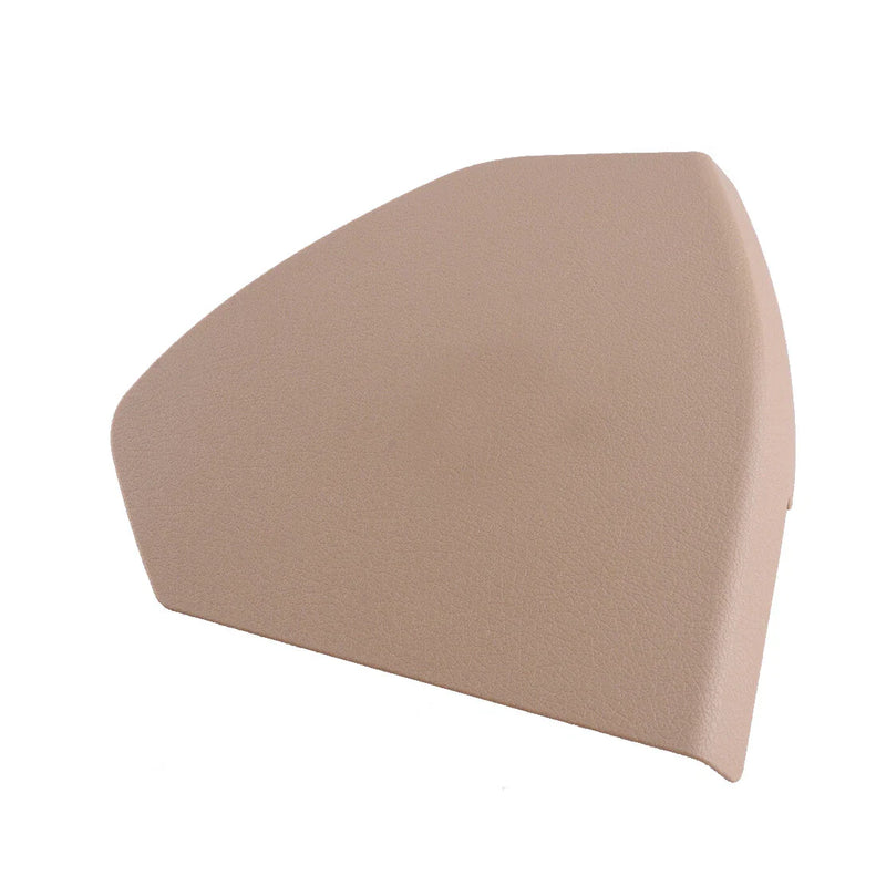 Mercedes Benz E-Class Front Left Door Panel Cover Trim (2003-2009)