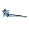 Toyota Hilux Front Right Manual Window Regulator (1997-2005)