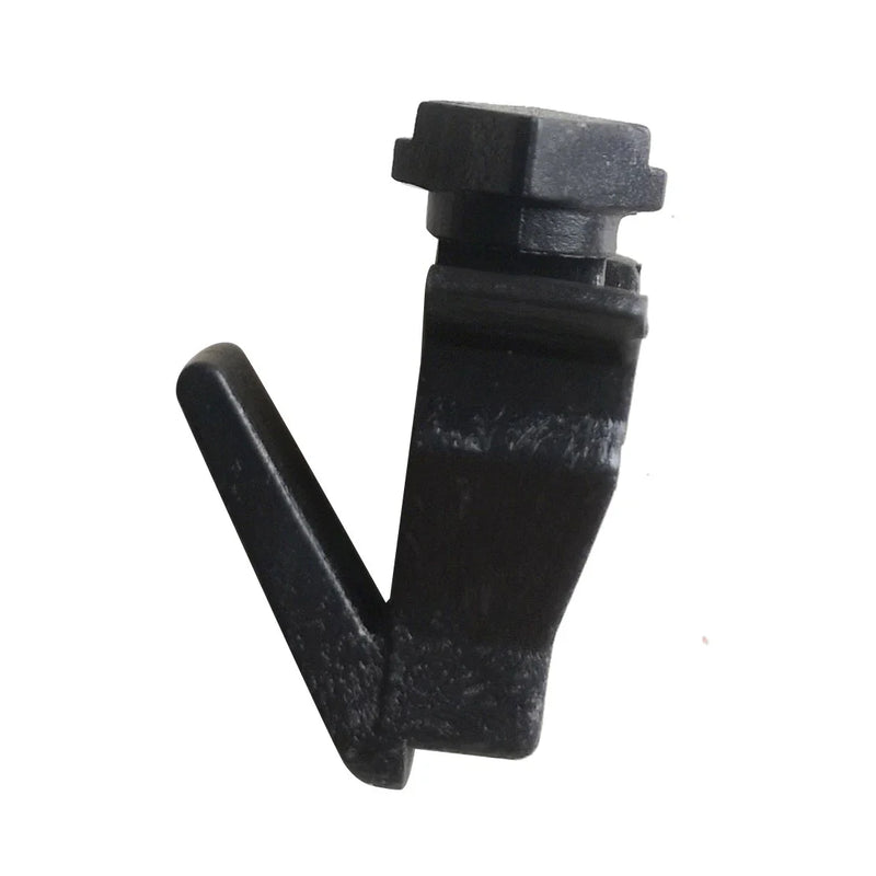 Nissan 10Pcs Front Bumper Grille Mounting Clips