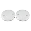 Honda GB350 NC59 CB350 Chrome Frame Hole Plug Cap Cover (2021-2022)