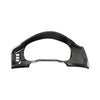 Subaru BRZ GT86 (2012-2020) Carbon Fiber Black 1 x Dashboard Cover Trim