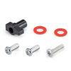 YAMAHA Grizzly 600 Fuel Valve Petcock & LEVER (1999–2001)
