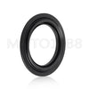 Polaris Sportsman Scrambler Ranger 500 Engine Cover Case Seal (2000–2010)