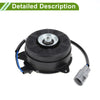 Toyota Highlander (2004-2007) 1 Pc Cooling Fan Motor