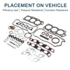 Toyota 1MZ / MCV10 Cylinder Head Gasket Kit (1992-2000)