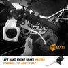 Arctic Cat Alterra 500 / 570 / 700 Front Brake Master Cylinder (2016–2020)